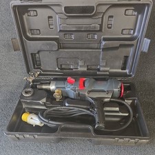 AGP DMC6P - 110V Core  Drill 