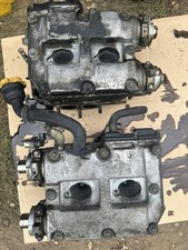 SUBARU IMPREZA UK  1999-2005 Newage v5-v8 ENGINE CYLINDER HEADS EJ205  EJ20