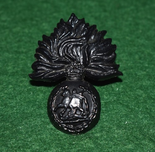 The royal regiment - the, of