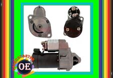 STARTER FOR (VALEO OE) AGROMATIC 740 GEHLMAX LIBRA LOMBARDINI 1.1KW 12V Diesel