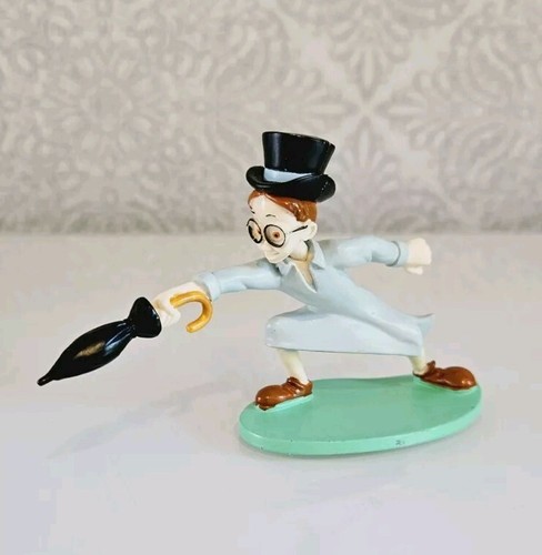Very rare disney - store, peter