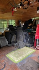 RECARO SEATS WTD