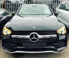 2021 MERCEDES GLC-CLASS GLC300D BREAKING C253 FOR PARTS AMG 2.0 4 MATIC 6K MILES