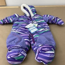 GAGOU TAGOU Snowsuit Size 3