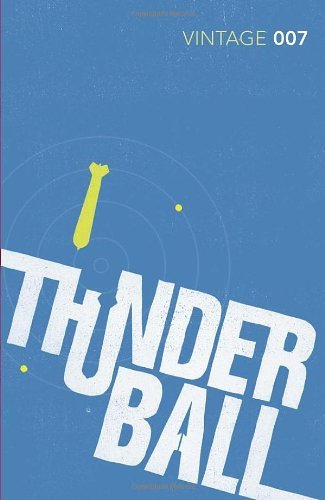 Thunderball james bond 007 - thunderball:,