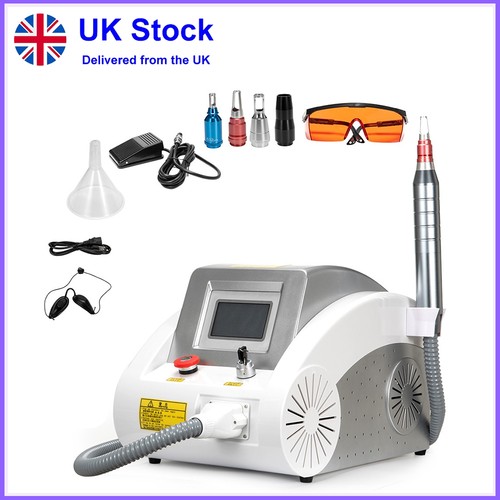 Yag picosecond laser tattoo - picosecond,