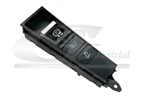 Parking brake switch 11717 - , 3rg