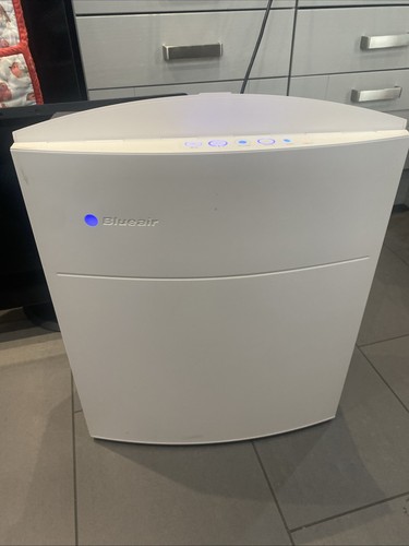 Blueair 280i sensory air - sensory,