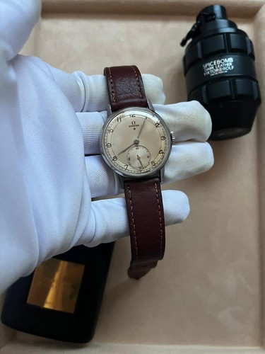 Rare omega teddington - rare,