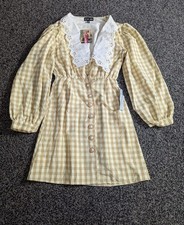 Sister Jane Mini Dress Size XS