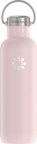 Lifefactory ounce stainless - lifefactory, 24-ounce