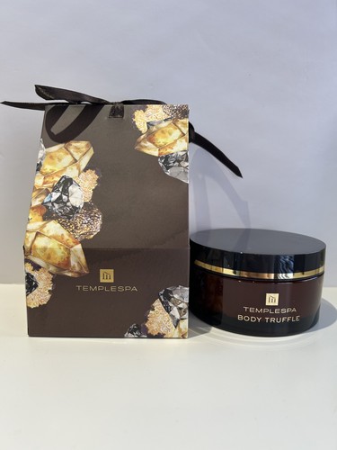 Temple spa body truffle 150ml - body,