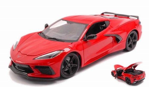 2020 chevrolet corvette - 2020,
