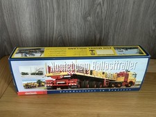 Zon Model Nooteboom Ballast