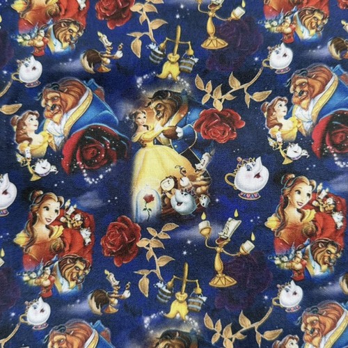 Beauty the beast - the, disney