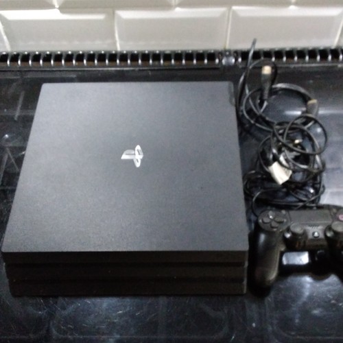Sony playstation pro ps4 - sony,