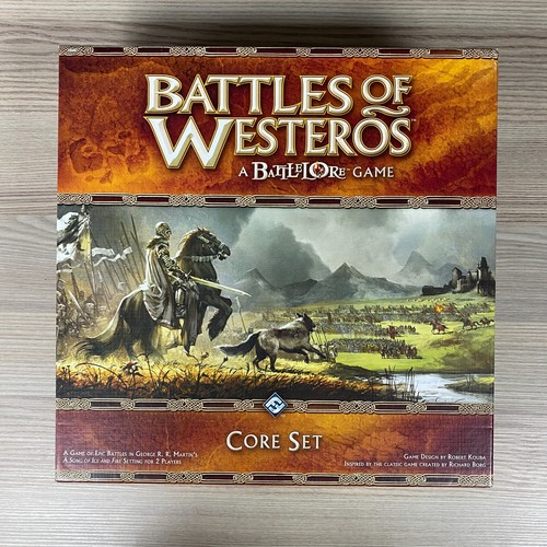 Battles westeros a - battles,