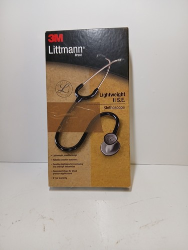 Littmann lightweight ii - 3m,