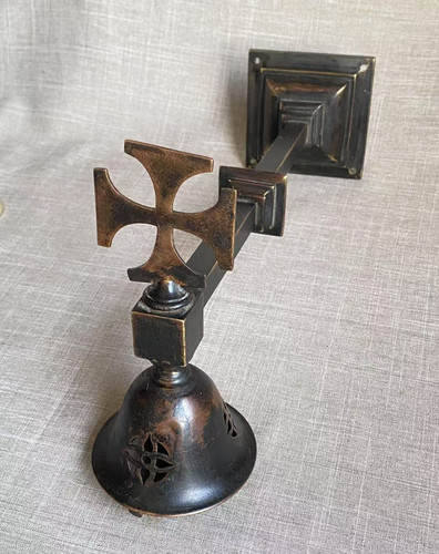 Antique c1870 belfast - c1870,