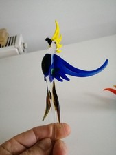 Vintage Murano-Style Glass