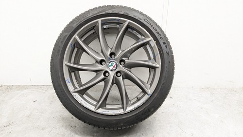 Alfa romeo giulia - romeo, alloy