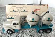 TEKNO DENMARK ~ 453 SCANIA