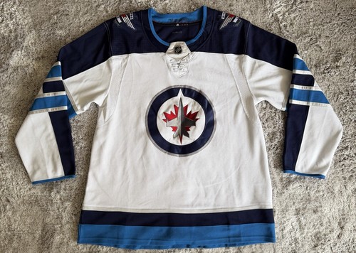 Nhl jersey winnipeg jets adult - winnipeg,
