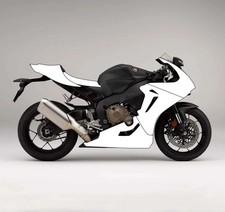 Fibreglass Race Fairing Kit