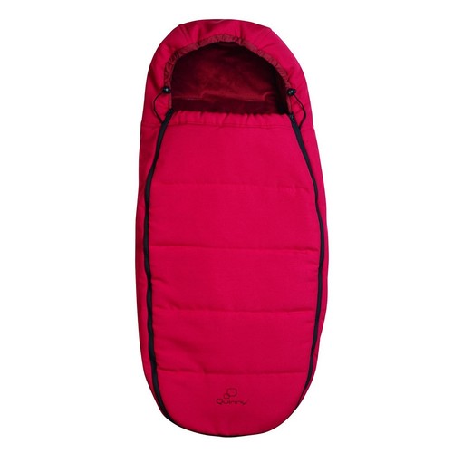Quinny buzz footmuff cosytoes - footmuff,