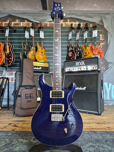 Prs standard 08 - se, 24-08