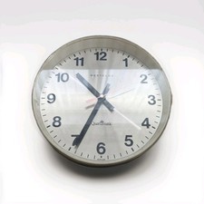 Westclox MCM Electric Wall