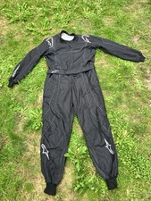 ALPINESTARS kart Race Suit
