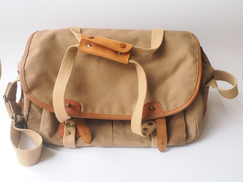 Vintage billingham camera bag - vintage,