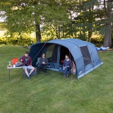 VANGO SIERRA 500 TENT 5 MAN