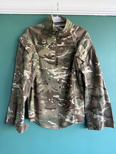 British army shirt - army, mens