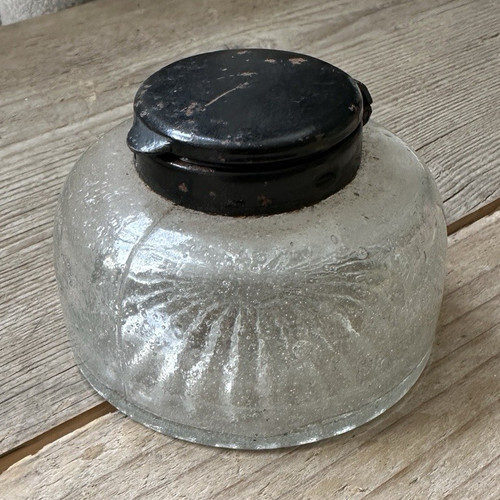 Criterion vintage glass ink - criterion,