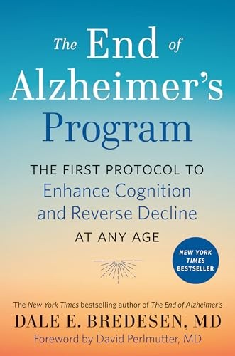 The end alzheimer s - the,