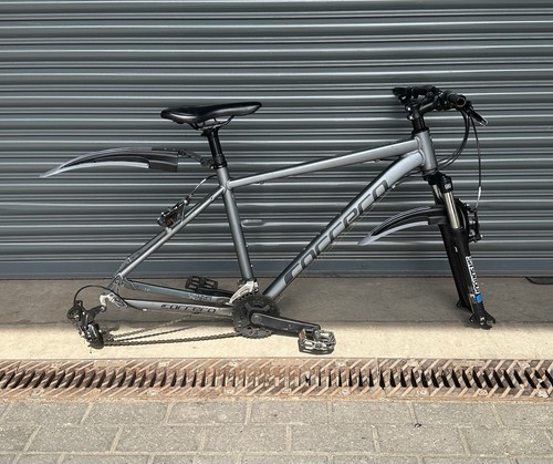 Carerra valour mountain bike - valour,