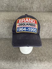 Dsquared 2 Navy Blue