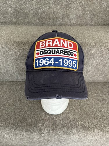 Dsquared navy blue - 2,