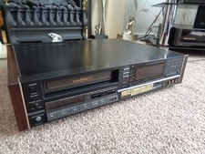 SONY SL-HF90SD HI-BAND Betamax