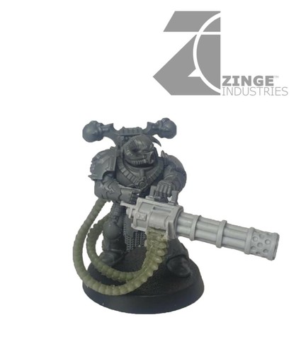 Zinge industries bfg - industries,