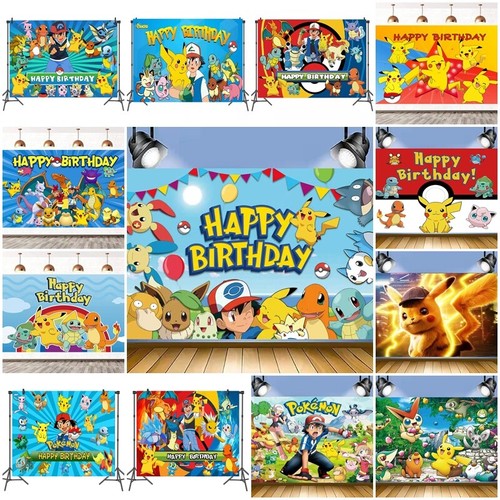 Kids pokemon pikachu - kids,
