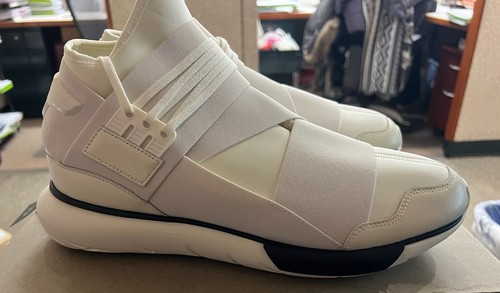 Adidas qasa high - adidas,