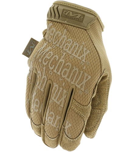 Mechanix original gloves - original,