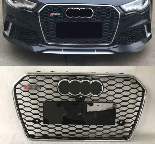 For audi s6 rs6 front - for,