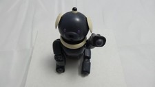 2003 Vintage Collectible Sony Aibo Macaron 3-inch / 7 cm Miniature - Replica!