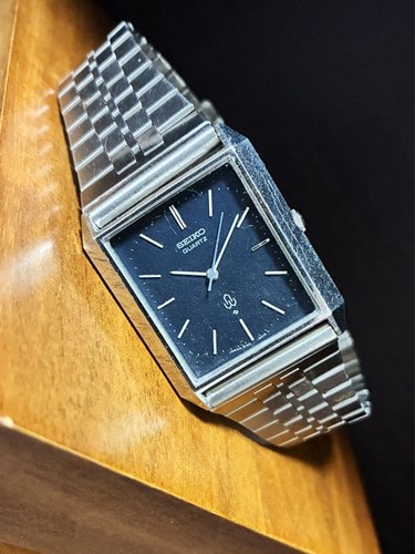 Seiko 4120 5010 - seiko, quartz