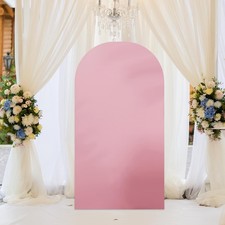 Double side Arch Backdrop