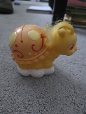 Retro 1980s Tonka Keypers